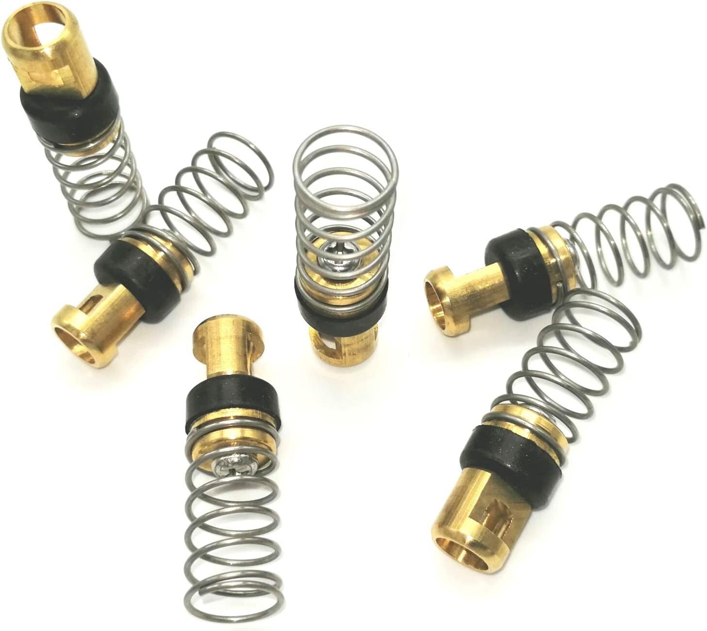 Repair Kit for Wok Range Faucet – Spring Only (6 Qty of Package)