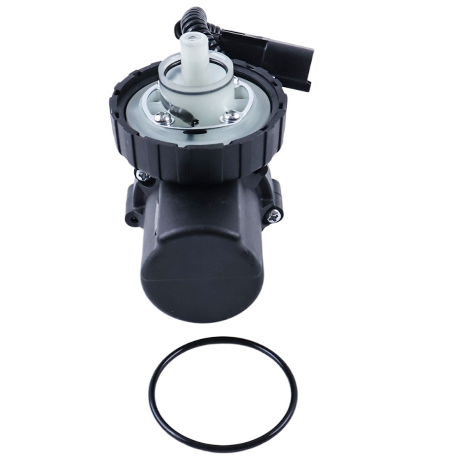 New Fuel Pump For Caterpillar Backhoe 416E 420D 420E 422E 428E 430D 2289129