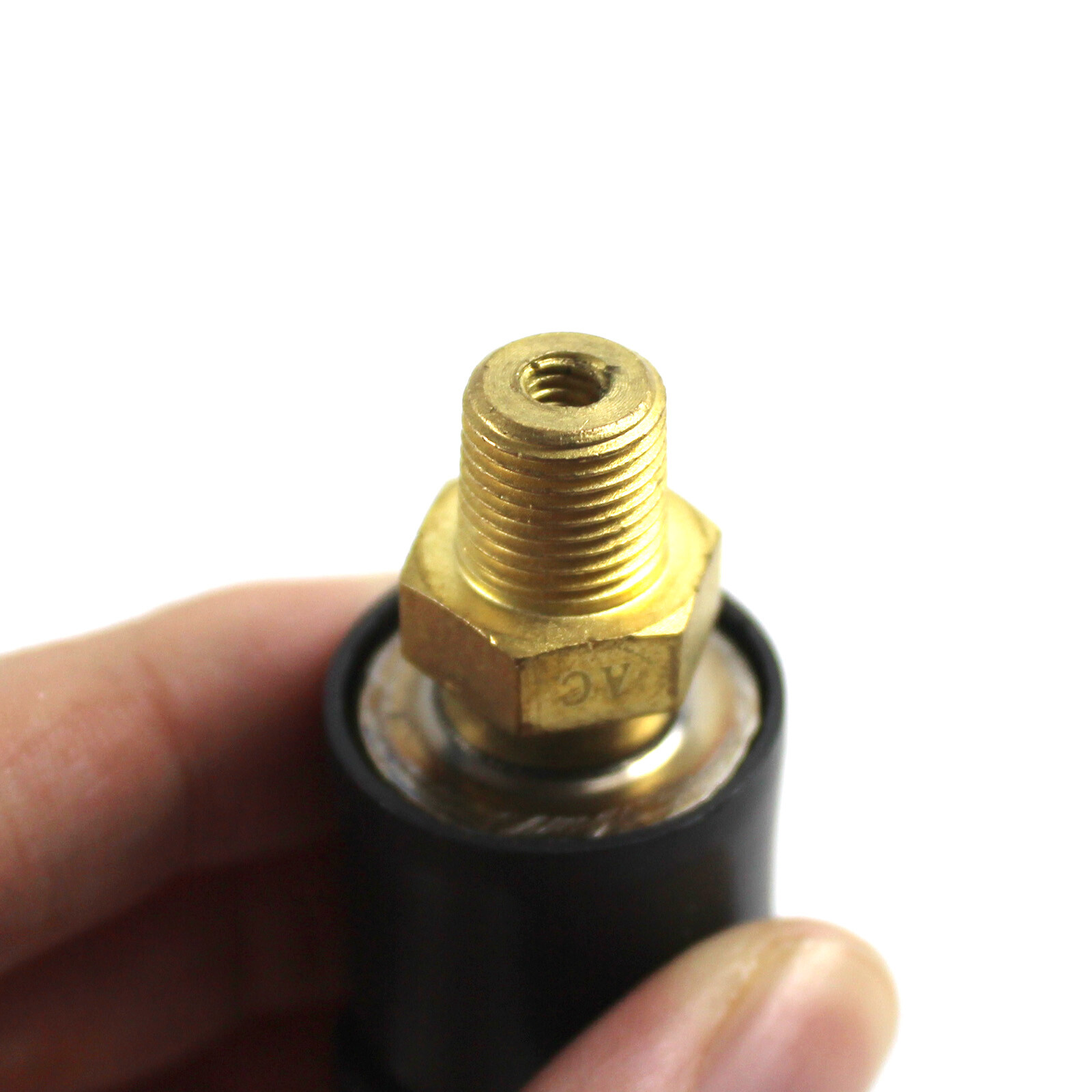 Pressure Switch Sensor Excavator PC200-6 20Y-06-21710 20PS579-16H72 For Komatsu