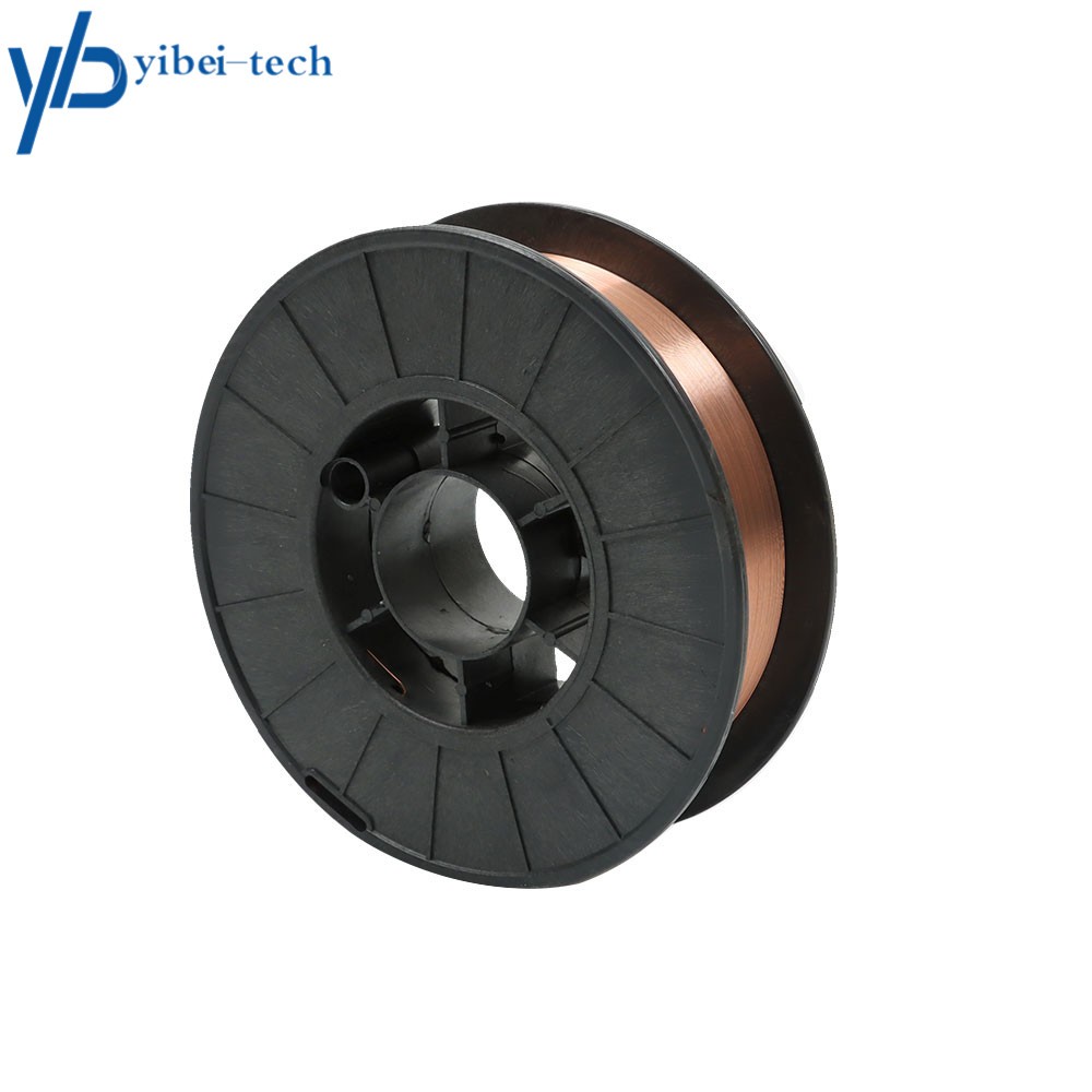 Mig Welding Wire ER70S-6 .023″ .030″ .035″ Mild Steel MIG Welding Wire Spool