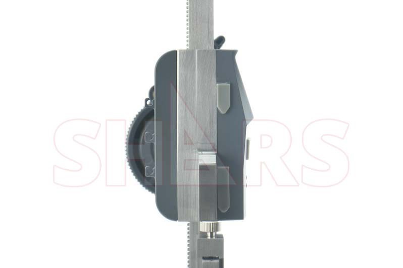 Aventor 12″, 300mm DPS IP54 Electronic Height Gage 0.0005″/0.01mm R]