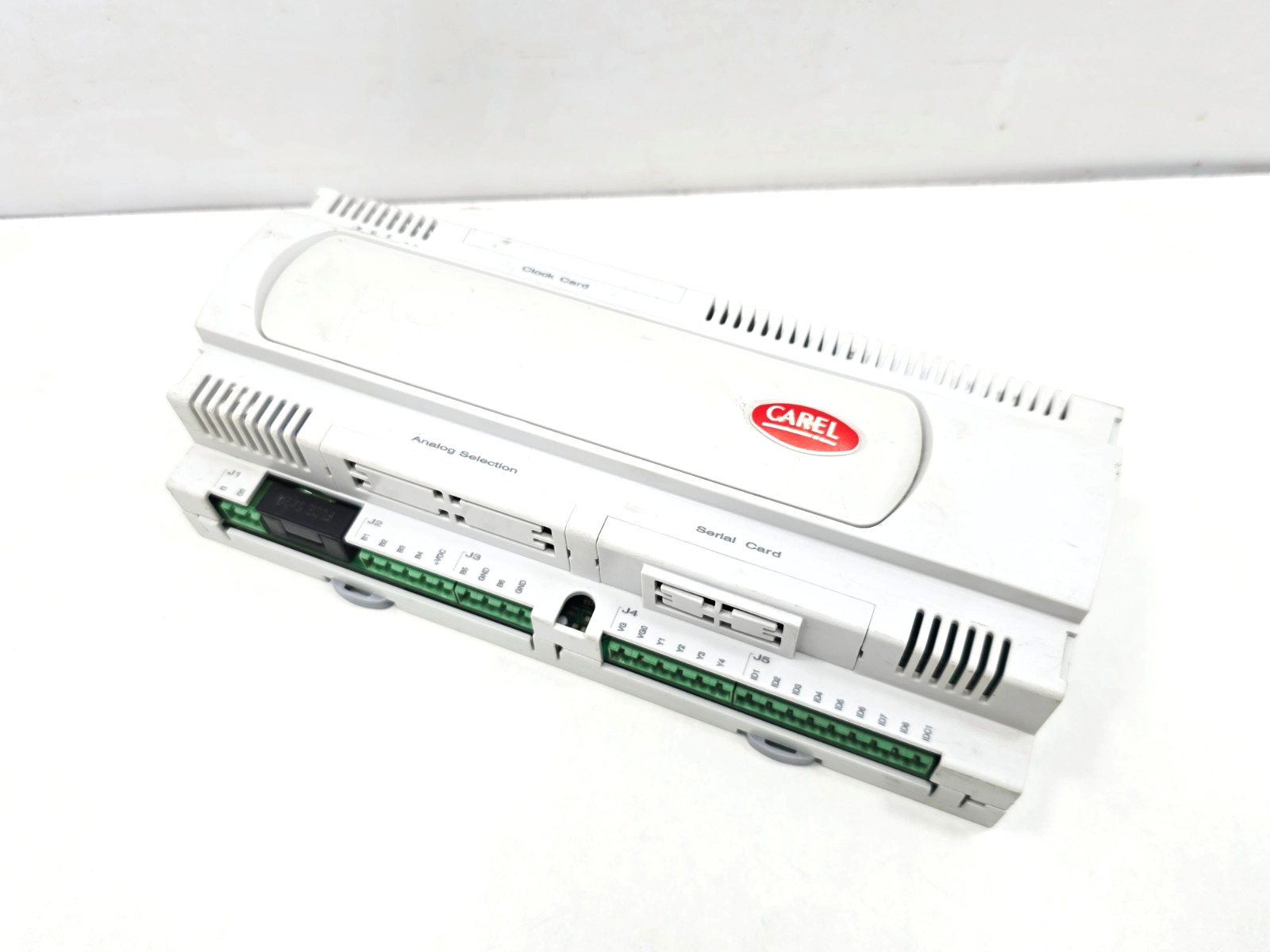 CAREL PCO1000CS0 PLC Controller