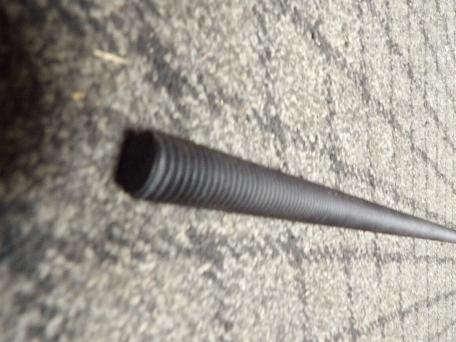 Fully Threaded Rod, Steel, Grade B7, 3/4″-10, 3 ft. Length (MK)