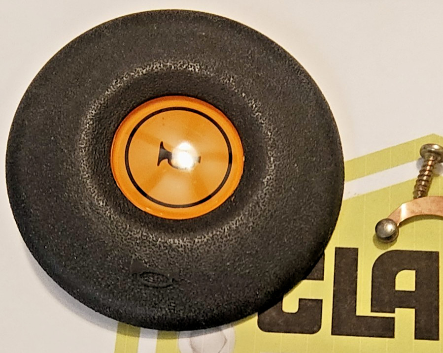 CLARK FORKLIFT 1813172 Horn Button Repair Kit Complete OEM GENUINE USA