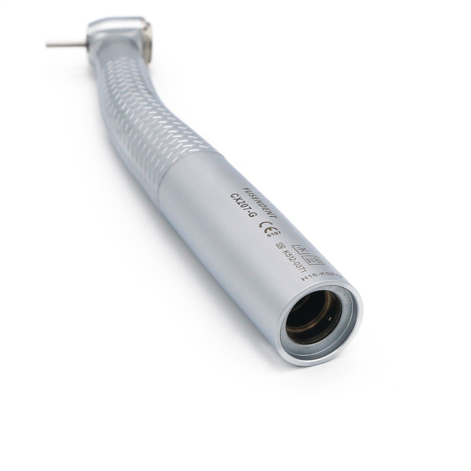 COXO Dental H16-KSPQ High Speed LED Air Turbine Handpiece KaVo MULTIflex 6 Holes