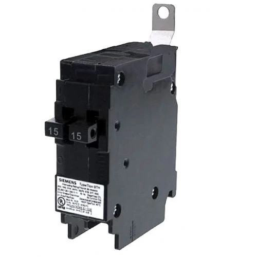 B1515 – Siemens – Tandem Circuit Breaker