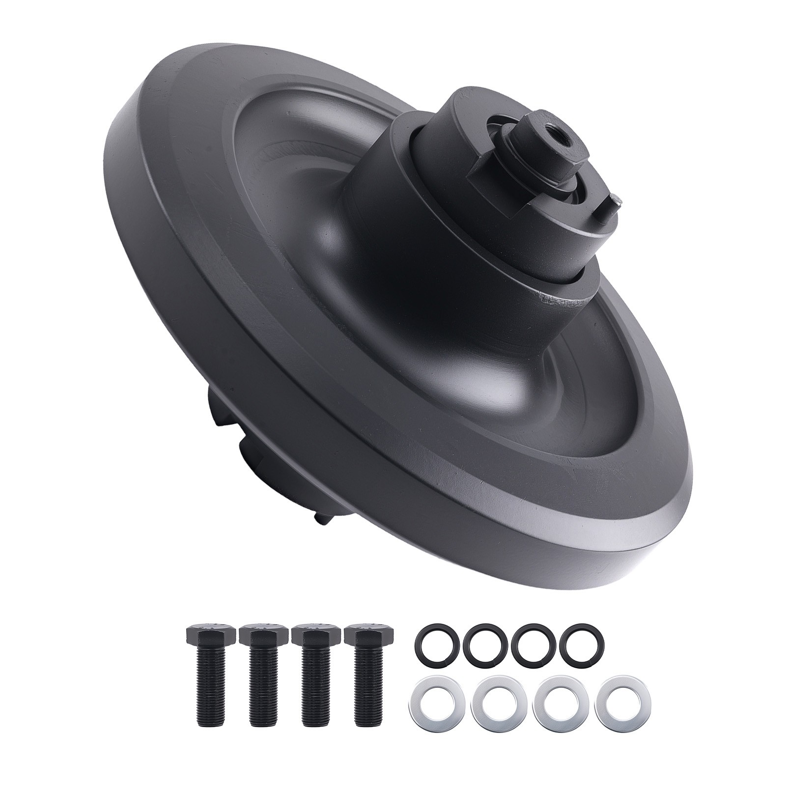 Rear Idler Roller for Kubota SVL75-2 SVL90 SVL90-2 SVL95-2 SVL97-2 V0511-24103