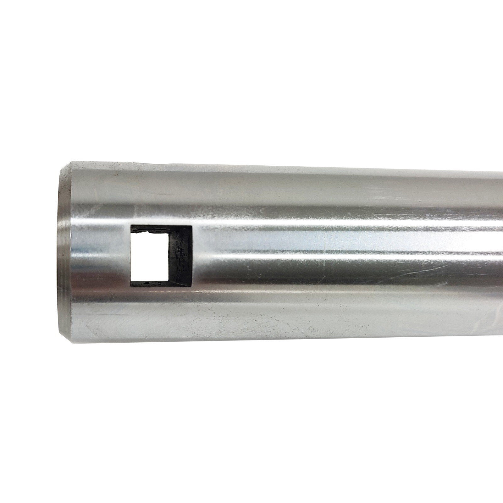5.2ft boring bar for Line boring machine 40mm/ 1.5in Dia. Steel Accessoriesy