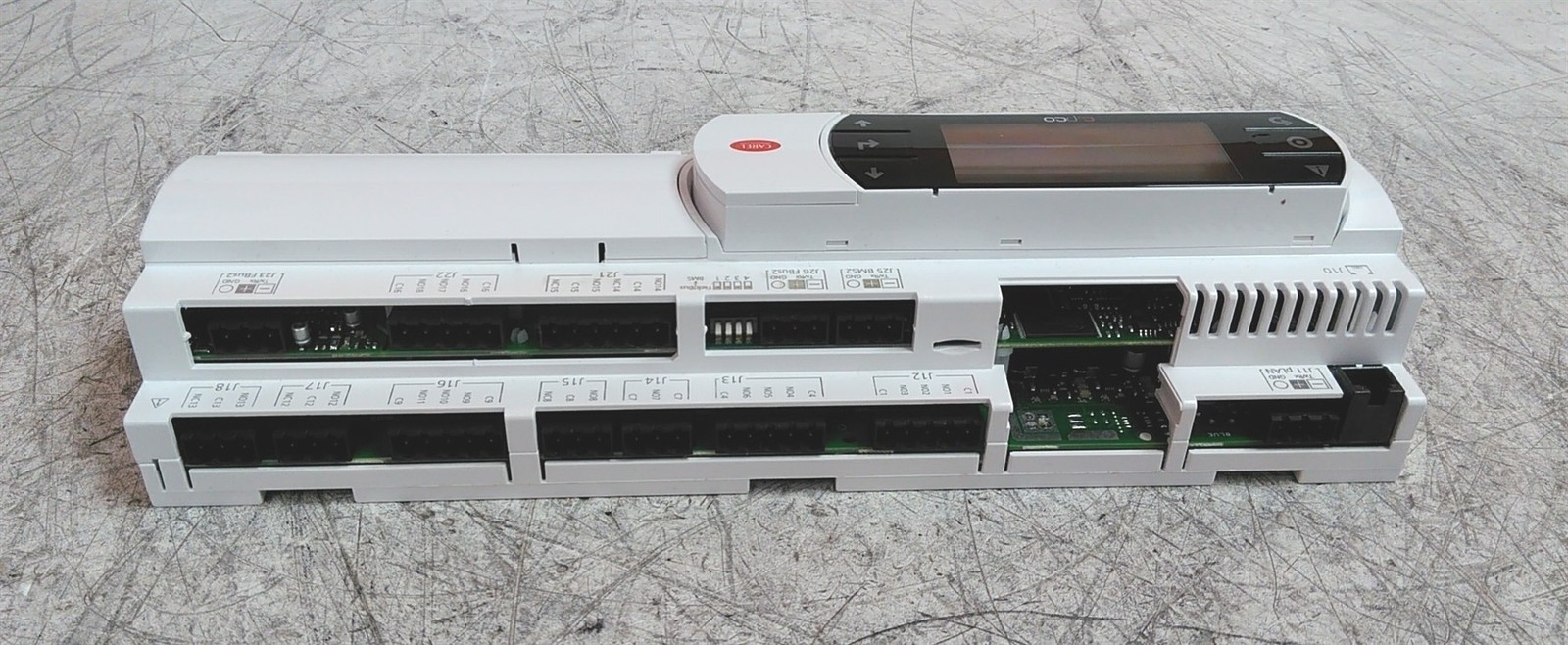 Carel C.PCO P+500BAAA00EL0 Electronic Controller See Description