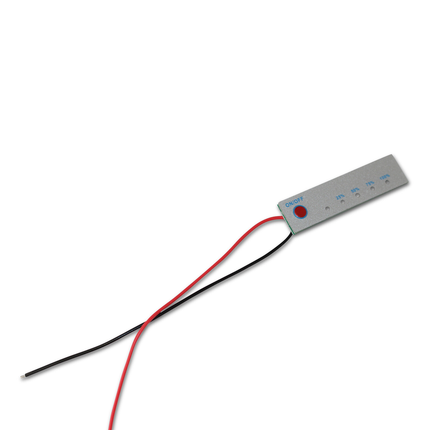 3S Lithium Ion Battery Power Meter Indicator Display % 18650 Li-ion 3 Series USA