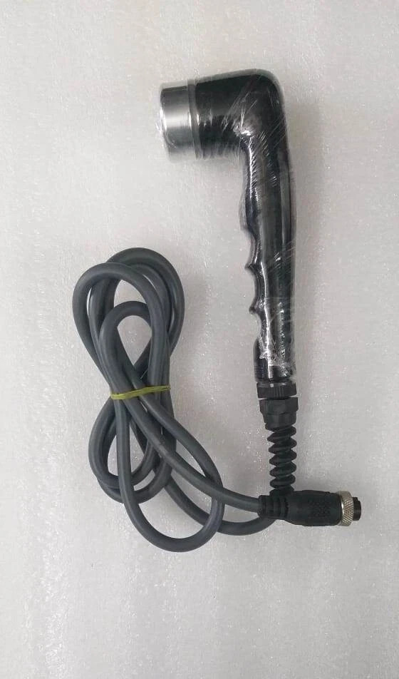 New 1mhz Handle Ultrasound Therapy Machine Handle 3 Pin FREE SHIPING