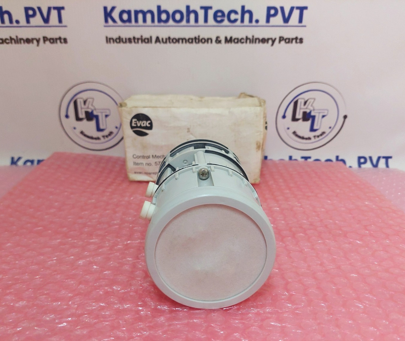 Evac 5775500 Control Machanism