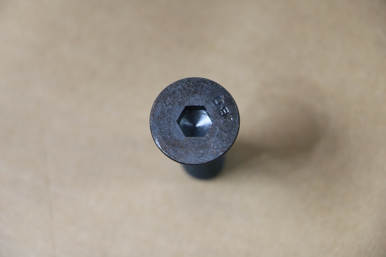 Unbrako 1/2″-20 X 2″ Flat Socket Head Cap Screws #107076, 50 Pieces