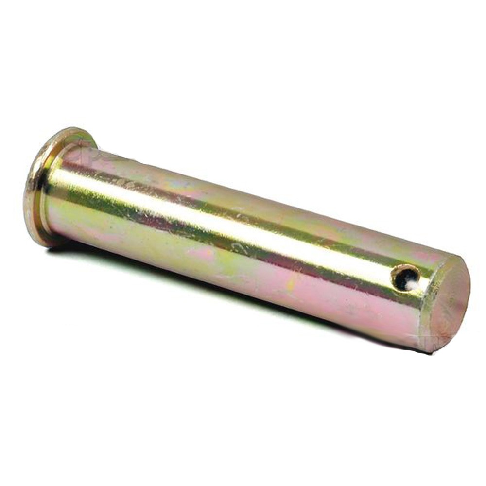 893567M1 New Tractor Lower Clevis Pin Fits Massey Ferguson 3/4″ Diameter