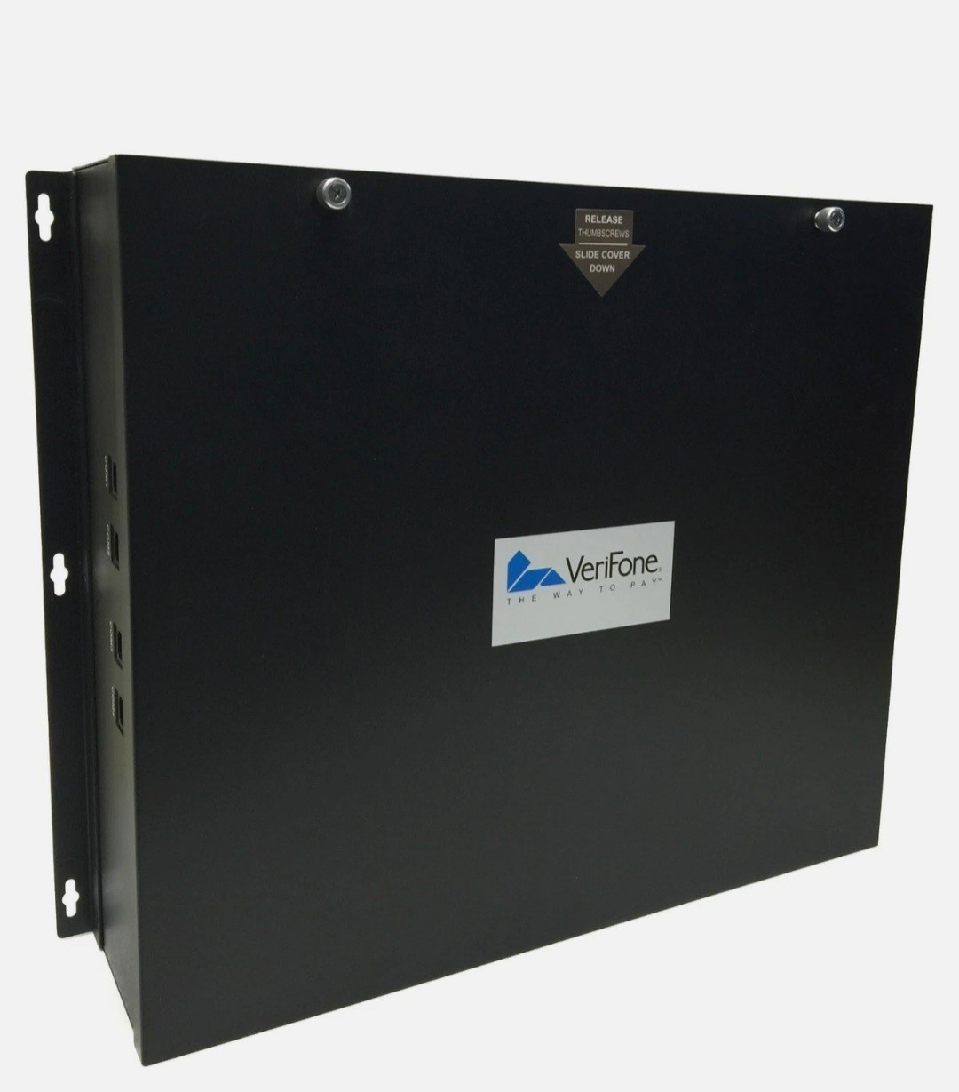 Verifone Forecourt Fuel Controller (FCI) BRAND NEW IN THE BOX!
