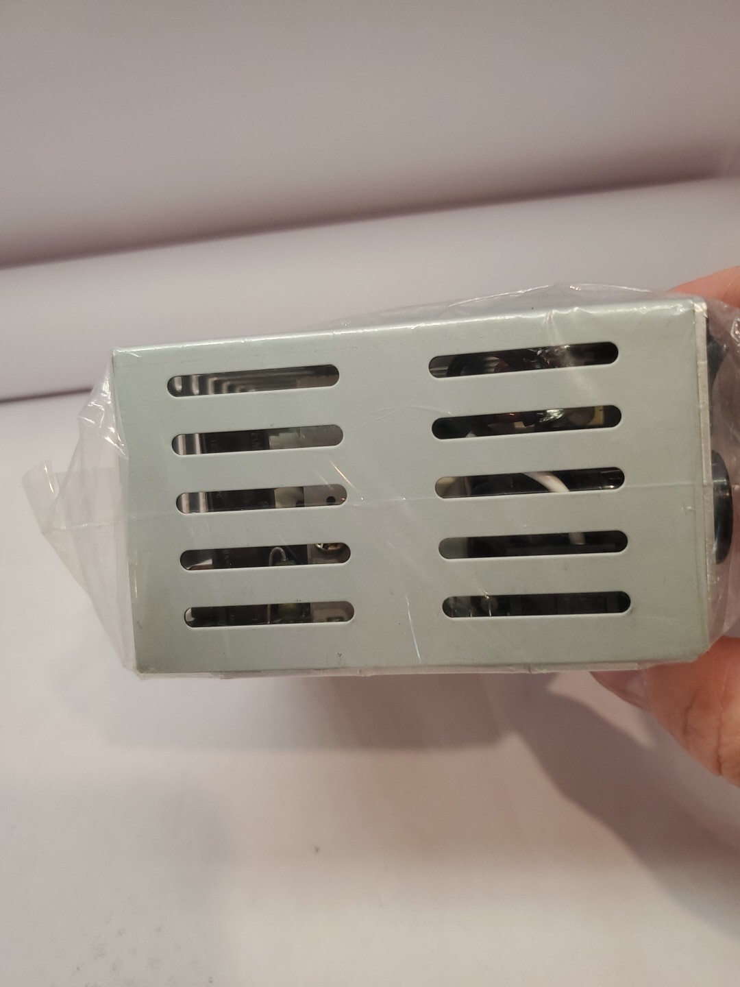INDUSTRIAL MRO 22019-424201E POWER SUPPLY NEW