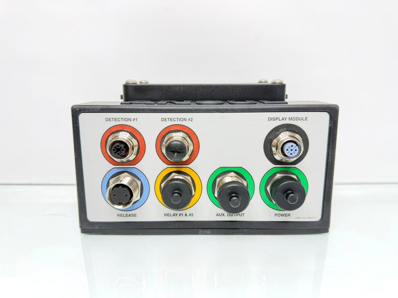 Ansul Checkfire 210 Interface Control Module ICM Assembly 439561 NIB GAM