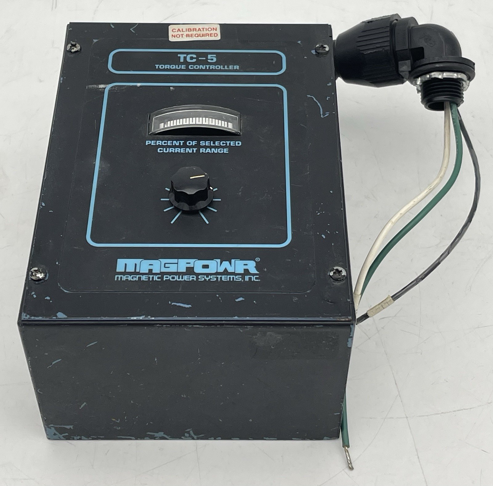 MagPowr TC-5 Torque Controller