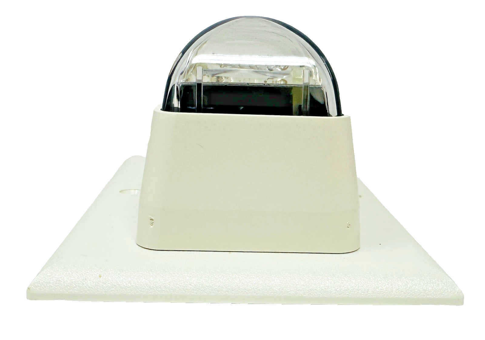 New in Box, Integrity 202-5A-TW White Strobe Fire Alarm, Edwards