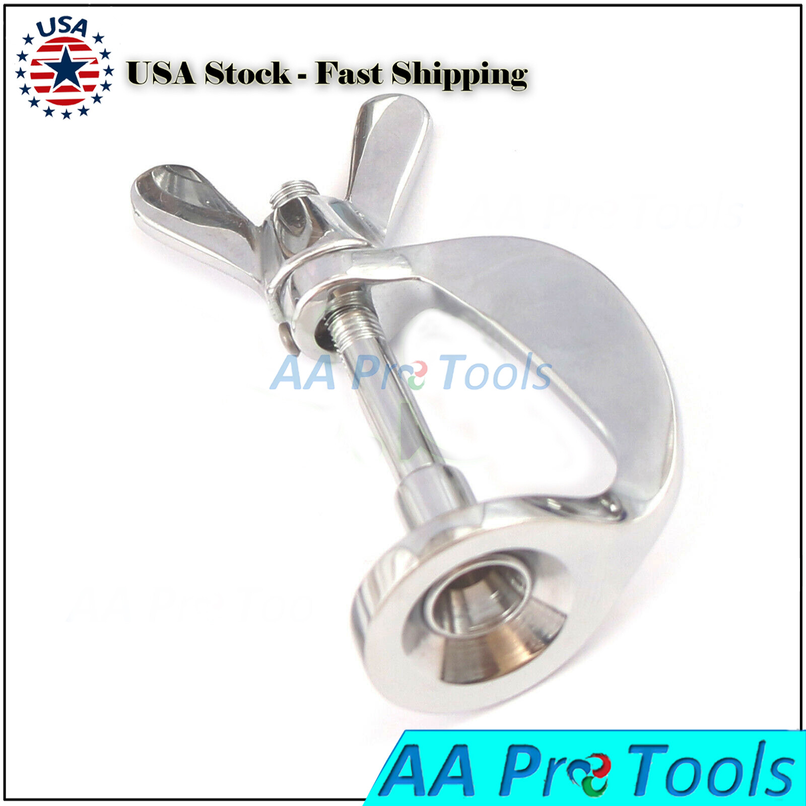 Winkelmann circumcision Clamp 14mm Urology Surgery Instruments