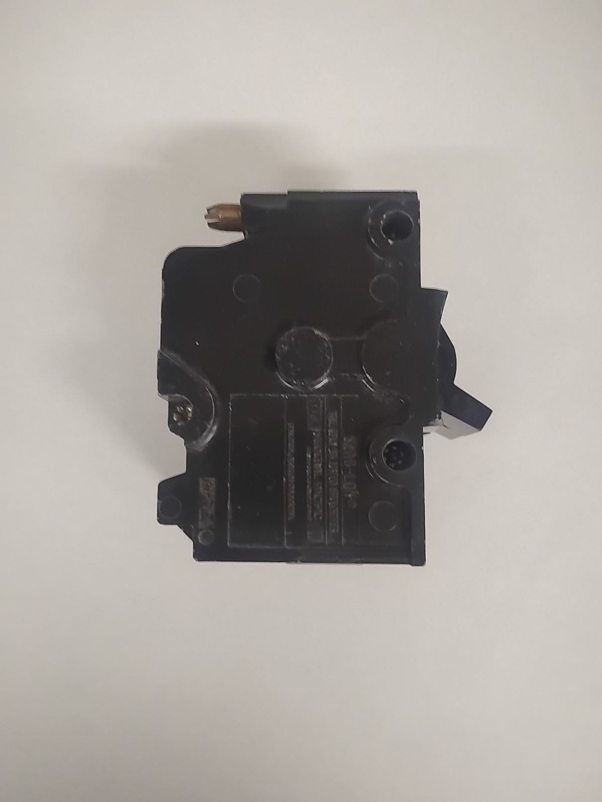 NA240 FPE Federal Pacific 40 Amp 2 Pole Stab-Lok Thick. Preowned