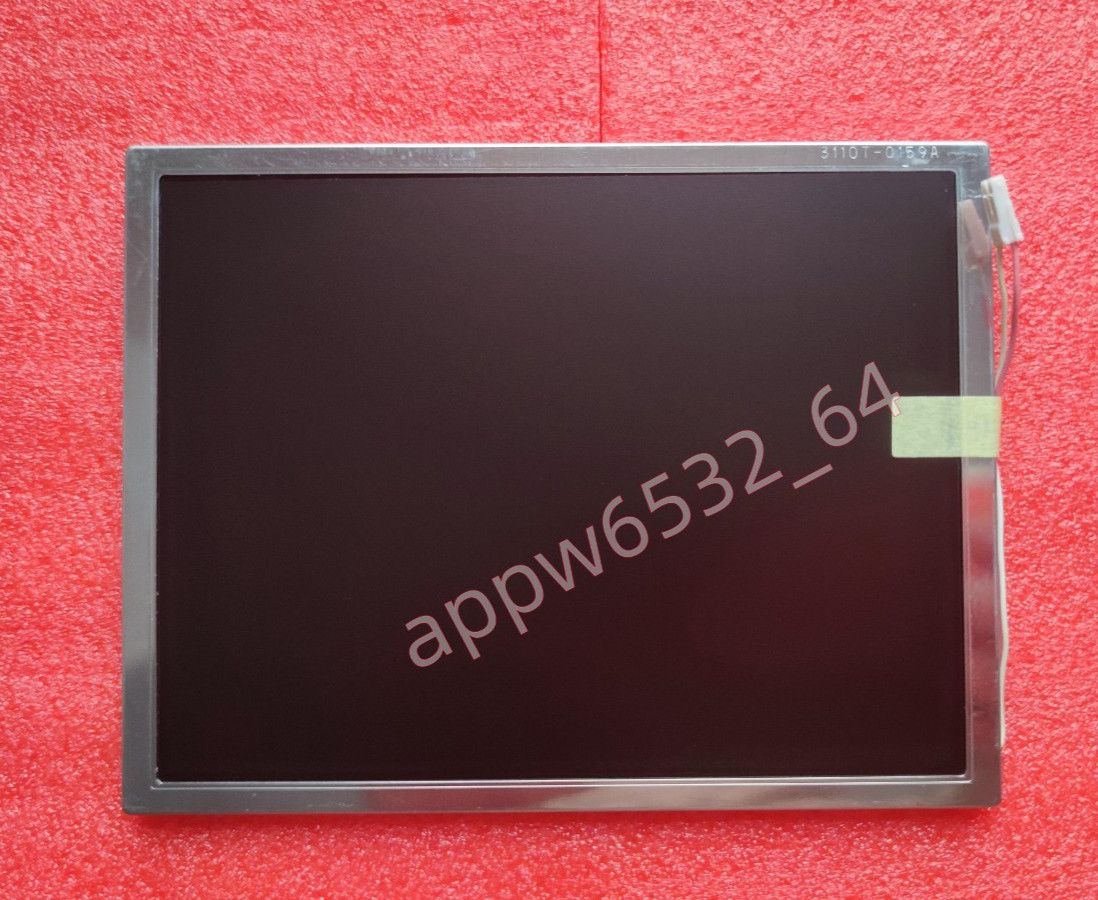 6.4″ inch LB064V02-TD01 LB064V02(TD)(01) LCD Display Screen for LG.Philips LCD