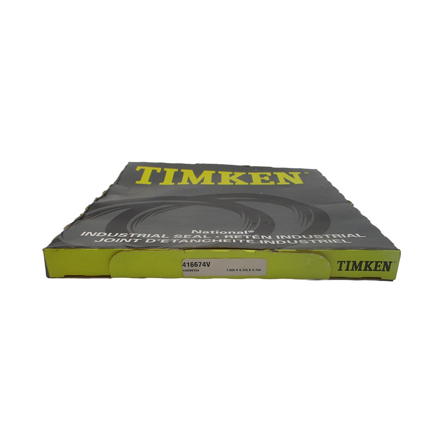 TIMKEN 416674V 7.000″X8.375″X0.750″ NSMP
