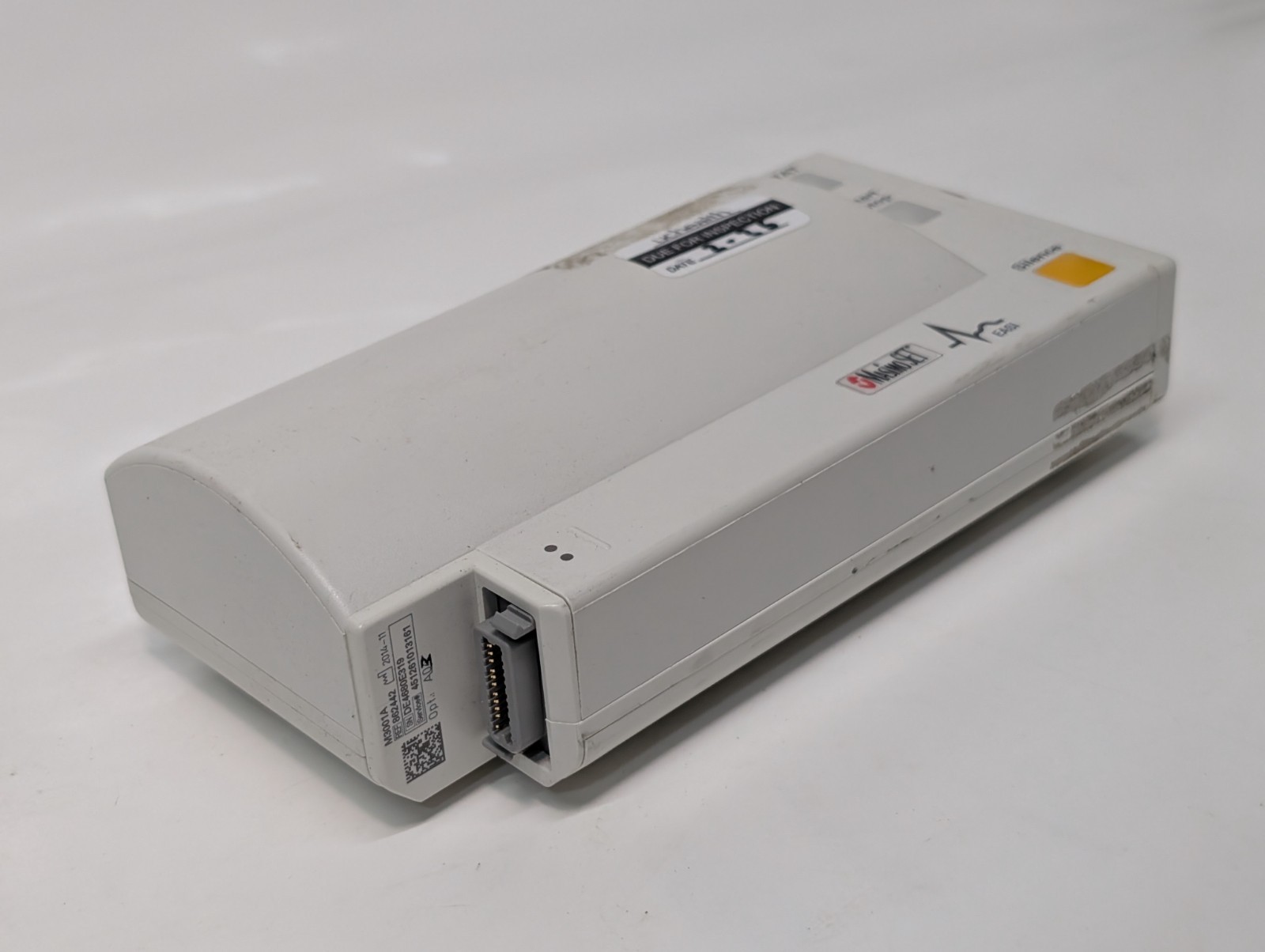 Philips Masimo M3001A Multi-Measurement Module MMS Data Hub, Made in Germany