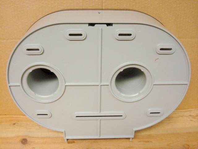 Kimberly Clark Jumbo Roll Tissue Dispenser PN – 09566