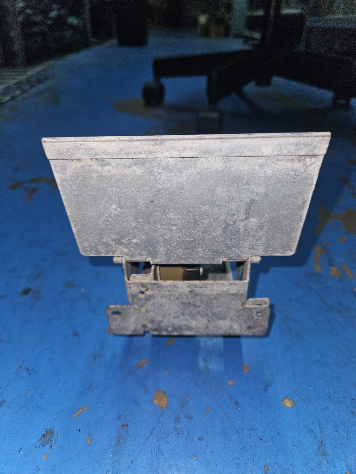 Unknow Soda Machine Motors – Rock-Ola, Cavalier, Vendo, USI Can Soda motor