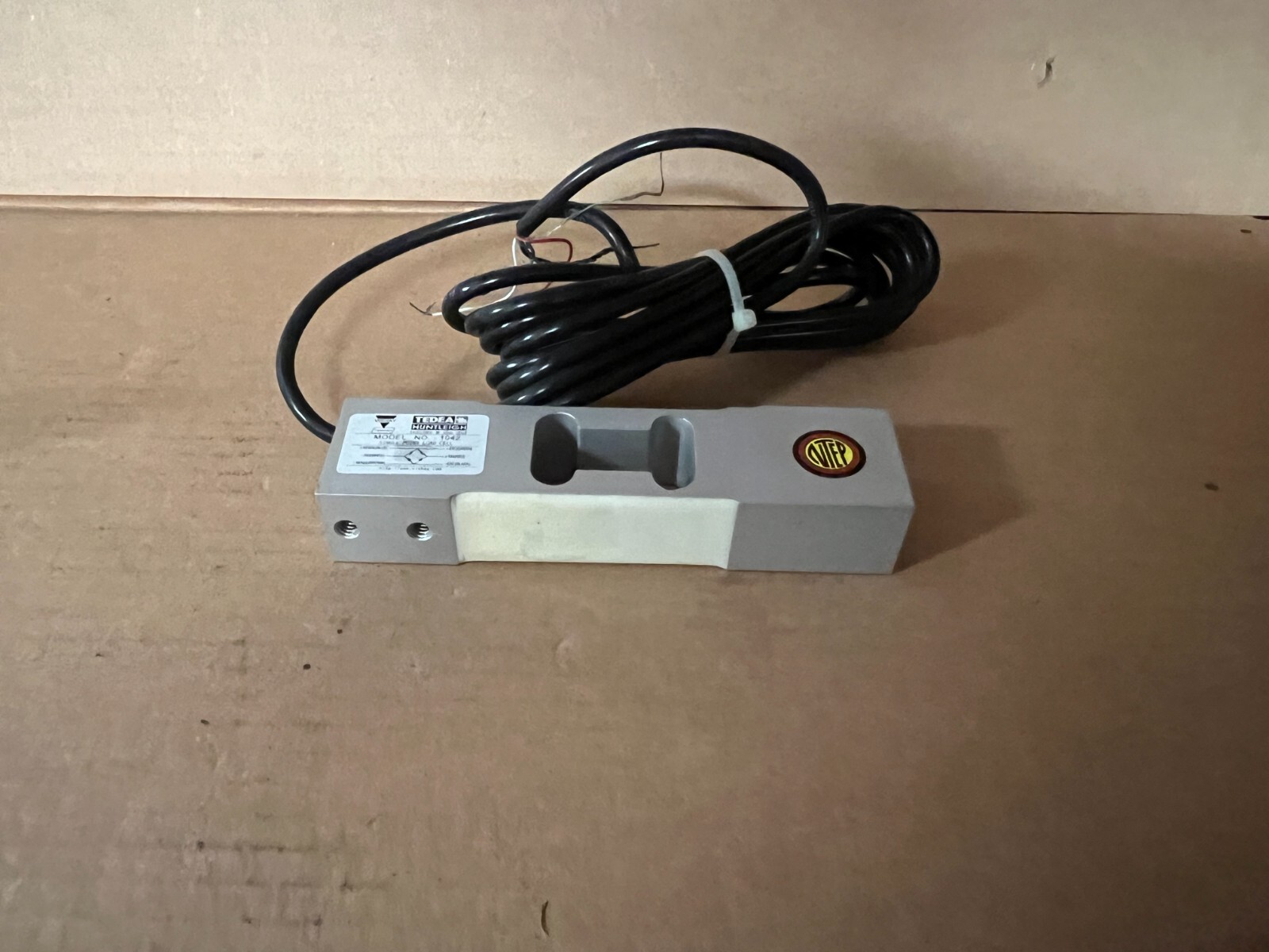 1042-I-30kg Tedea,GS1042,AG,SP4,RL1042 Interchange load cell
