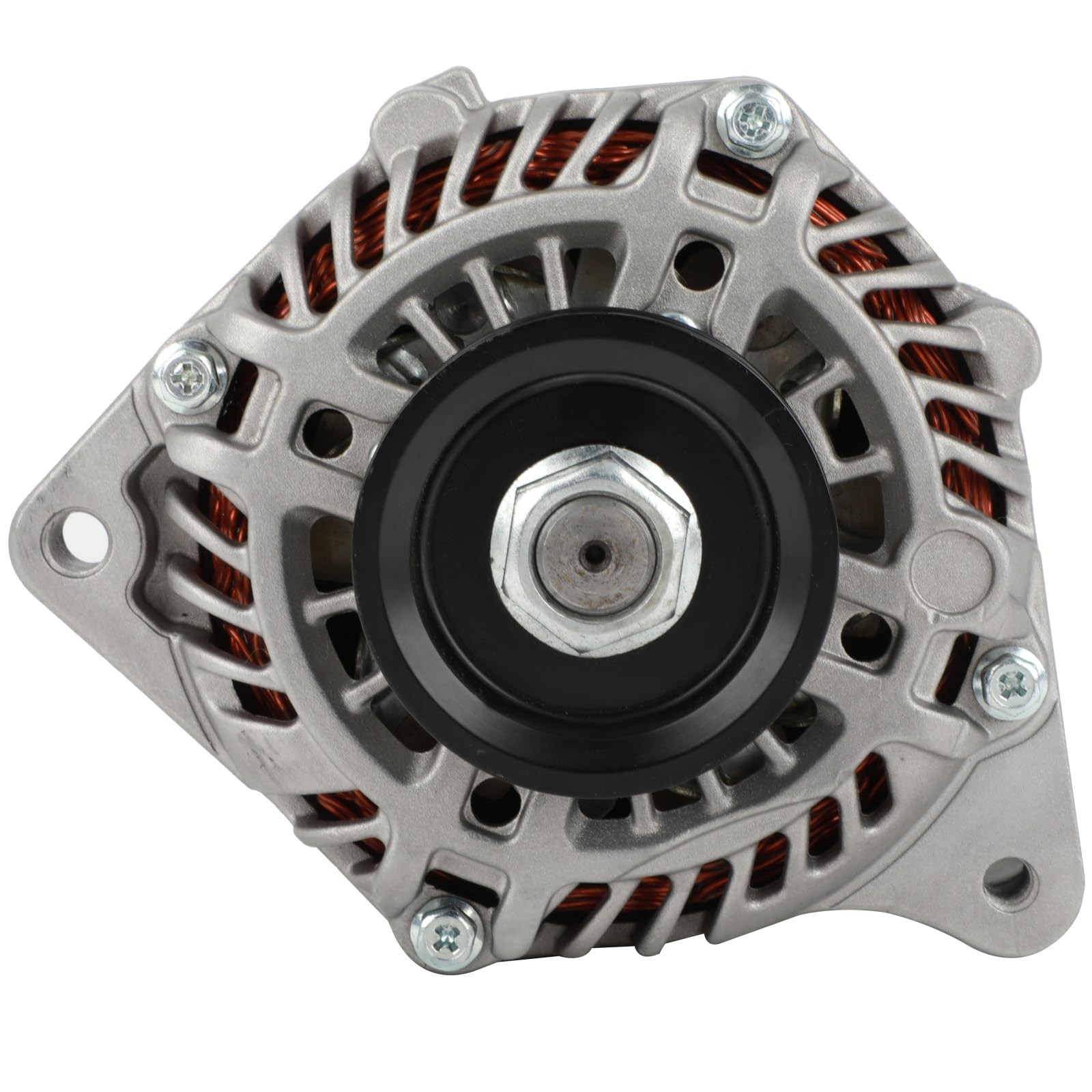 High Output Alternator 2009-2014 for Honda for Fit 11410