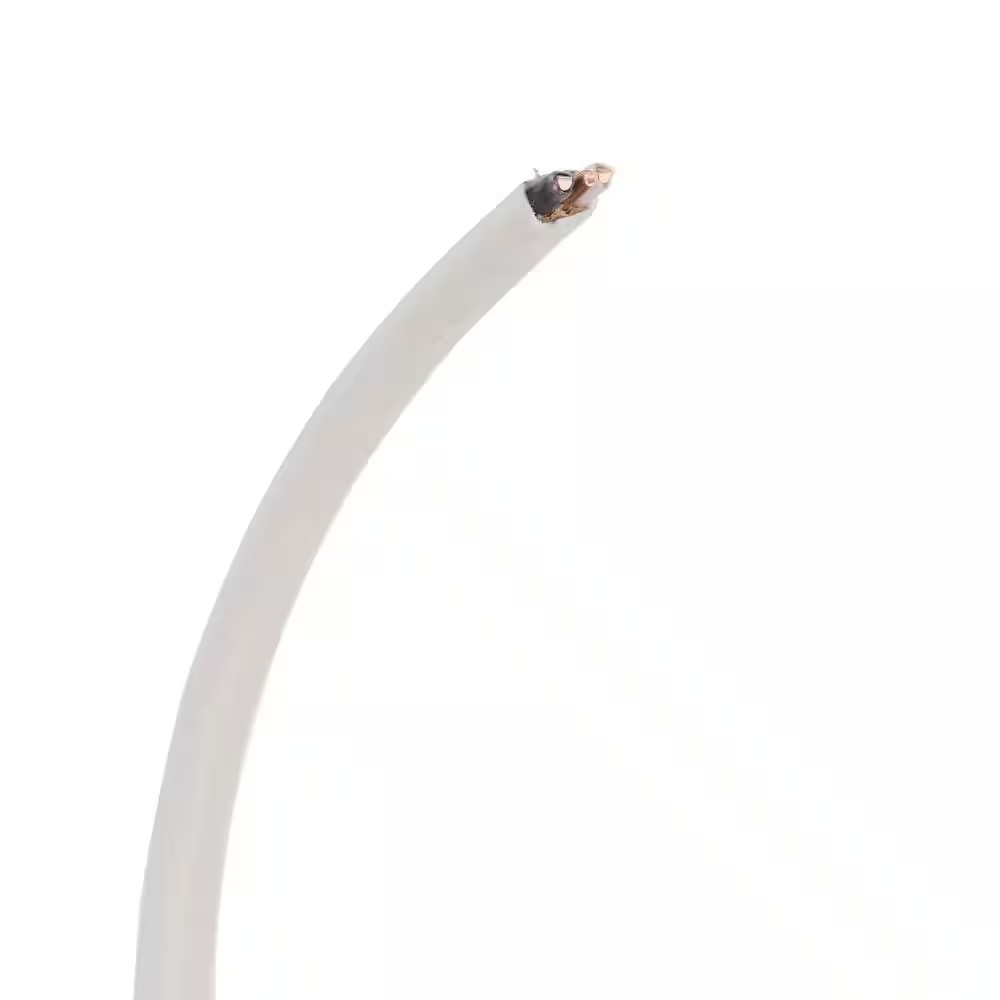 1,000 Ft. 14/2 Solid Romex Simpull CU NM-B W/G Wire