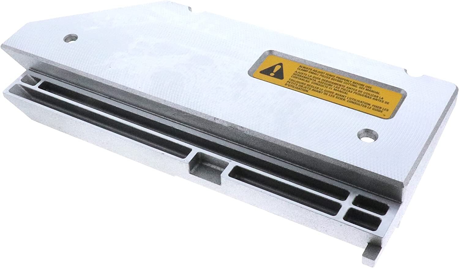 Dewalt Genuine OEM Right Fence for DWS716 Miter Saw – N563221