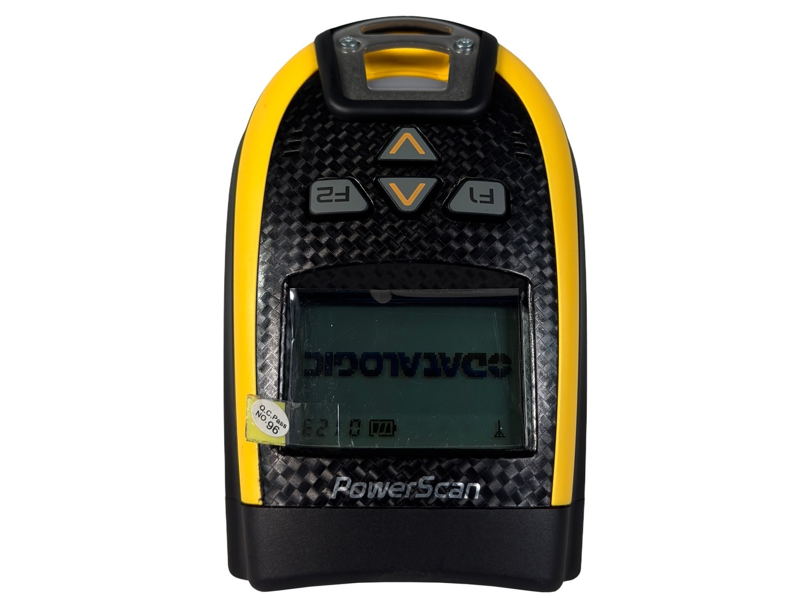 🔥NEW! Datalogic PowerScan PM9501 DHP910RB Wireless Barcode Scanner w/Battery⚡️