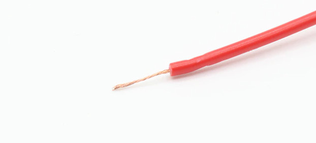 Double-Ended Alligator Crocodile Clip Test Jumper Wire Cable Lead Set 10 Pcs.
