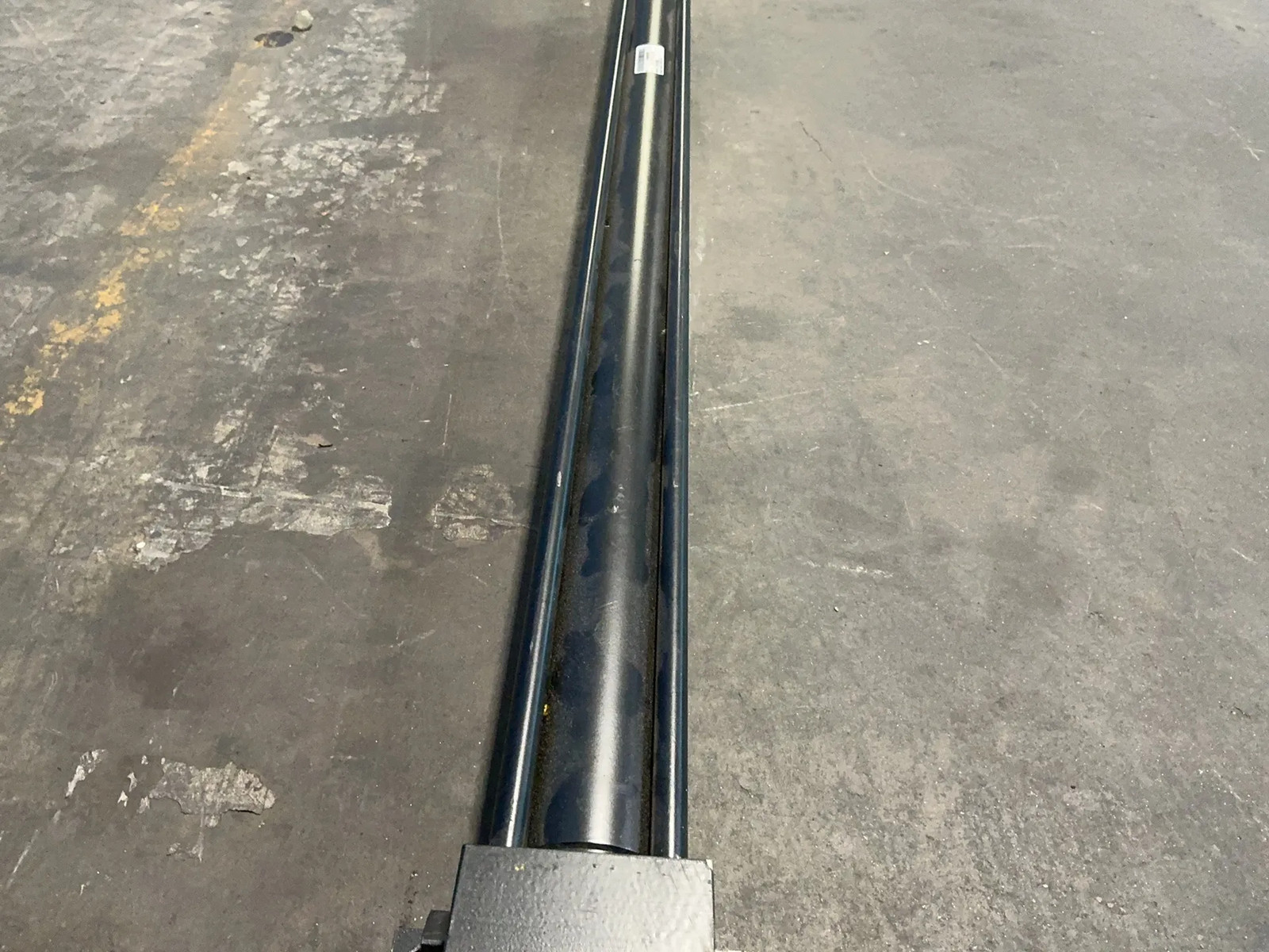 PARKER CYLINDER 2.00CC2HRNAT1S19AC52.000