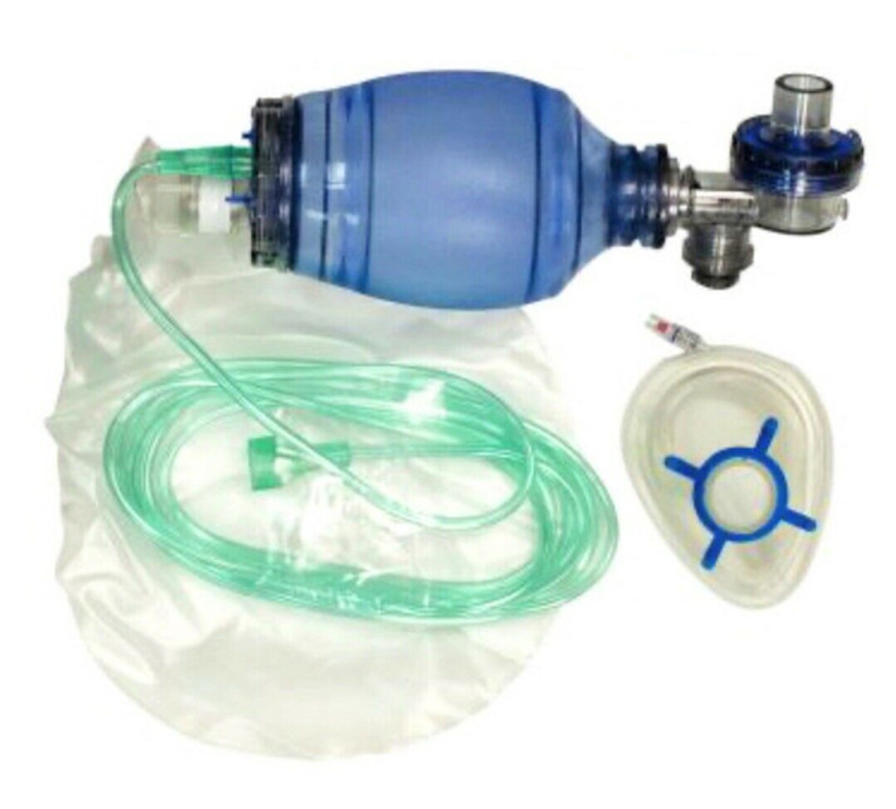DYNAREX ADULT BAG MPR, 2500 CC/ML BAG
