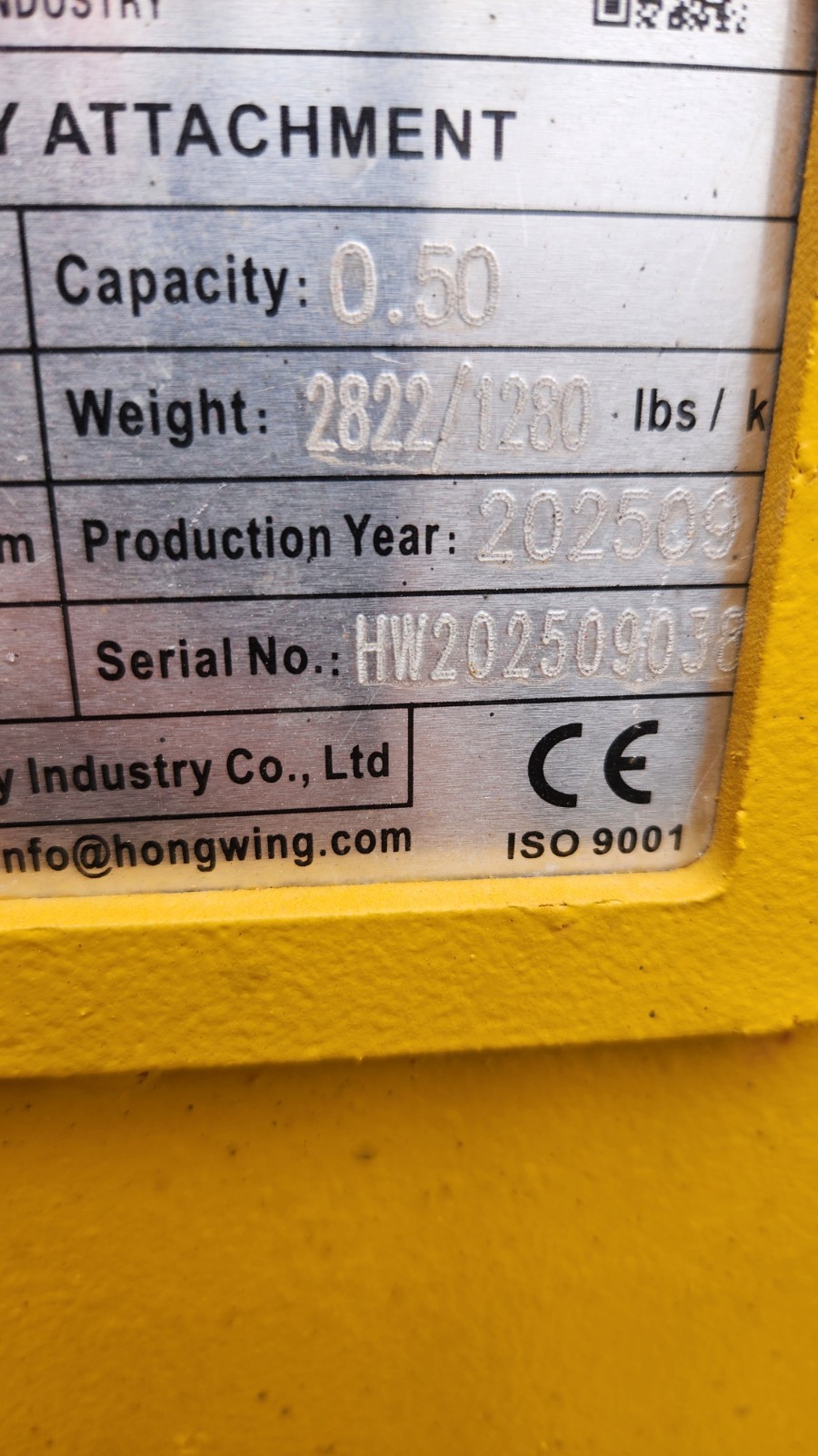 36″ Cat 330 336 trench roller Bucket compactor wheel Excavator 90mm 100mm .50 YD