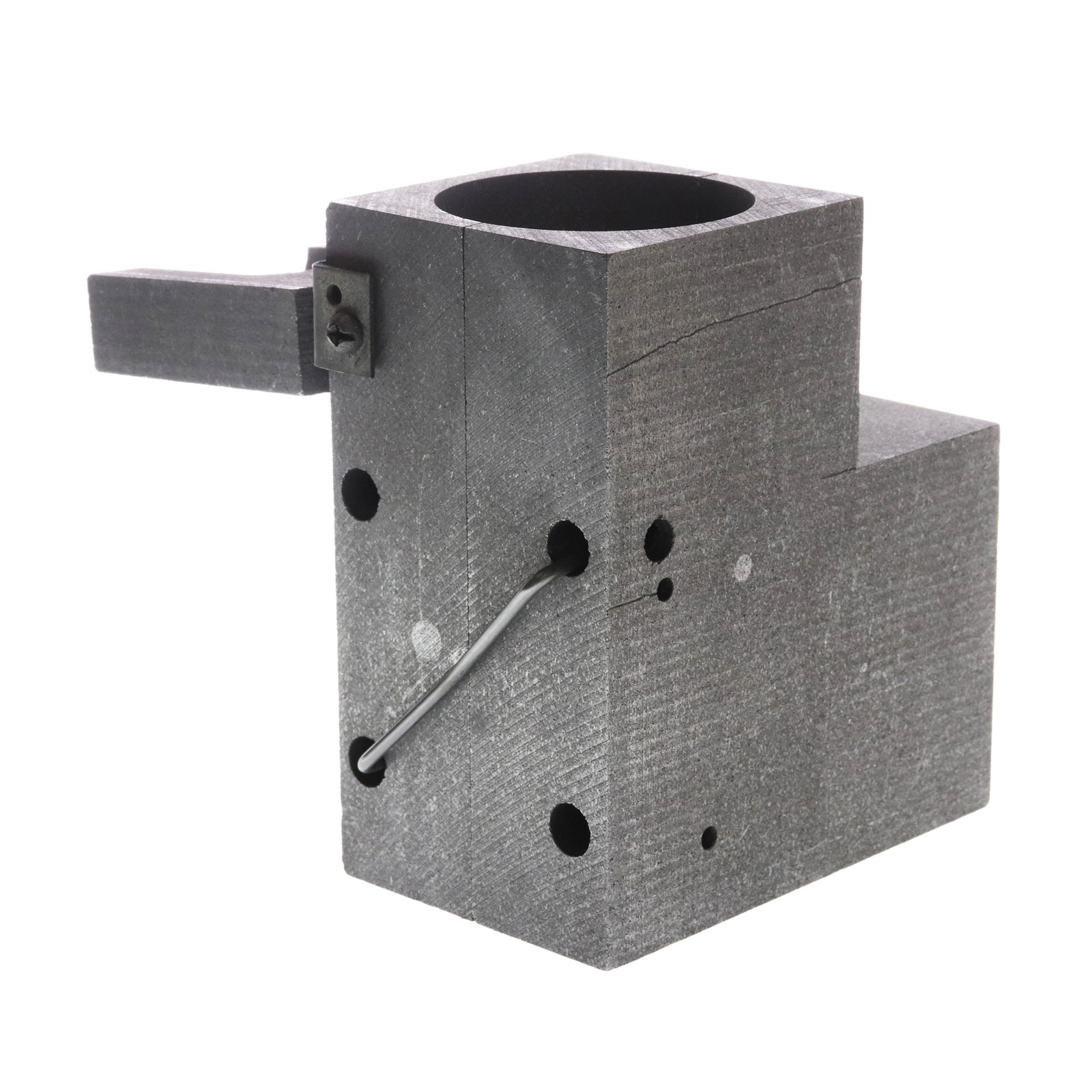 CADWELD ERICO PHR2G1T #2/0 CONCENTRIC CABLE TO #2 SOLID CABLE MOLD
