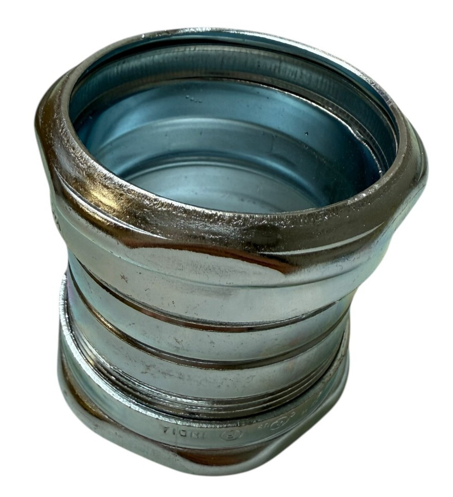 Appleton 6200S 2” Steel Compression Type EMT Fıttıng /Appleton 6200S