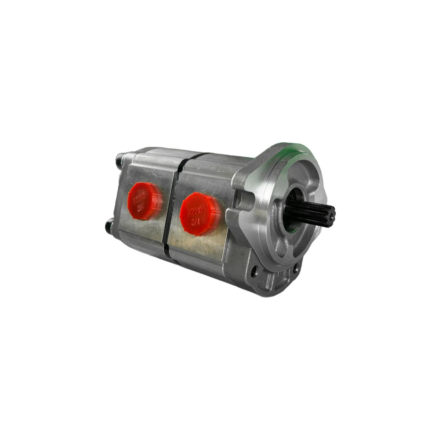 OEM Hydraulic Pump for AGT KTT23 Mini Skid Steer Loader