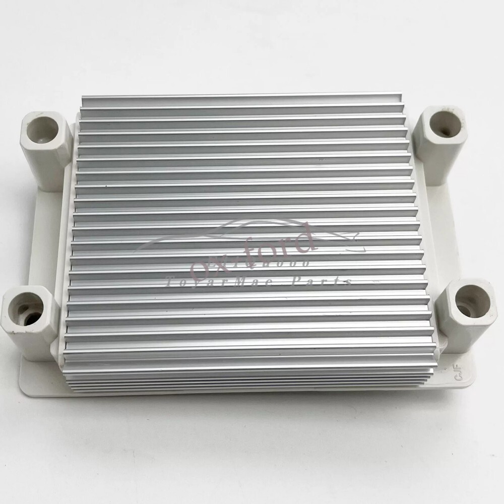 ADVR-054 Automatic Voltage Regulator for Mcpherson Controls SS-053 & ADVR-053