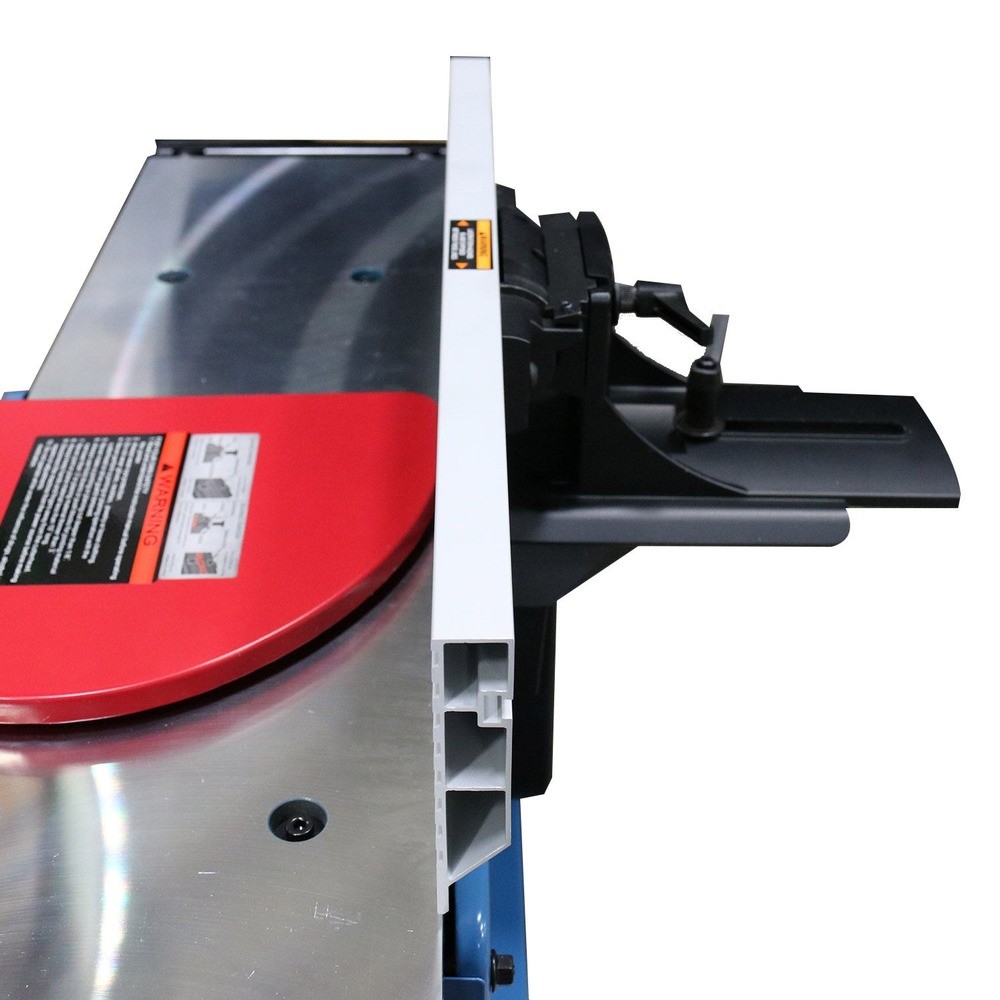 Baileigh Industrial BA9-1020165 IJ-833 8″ Benchtop Wood Jointer New