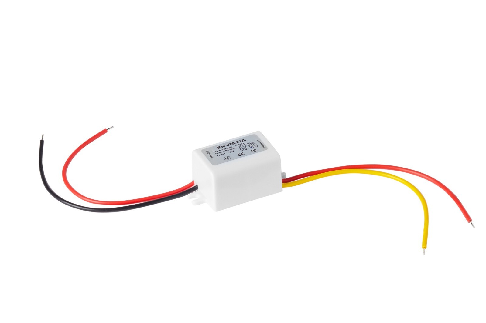 12V To 9V 1.7A 15W DC-DC Step Down Converter DC Power Supply Module Waterproof