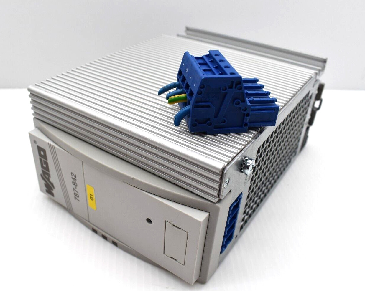 Wago Epsitron 787-842 Pro Power Supply
