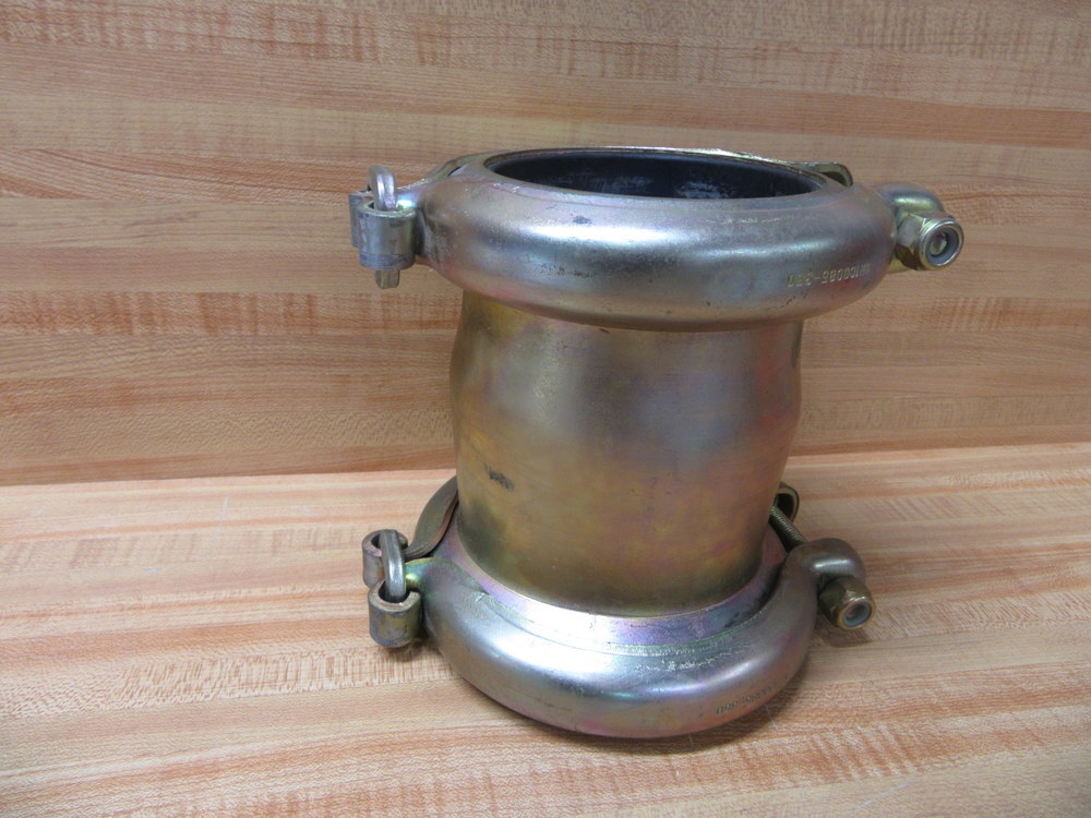 Komatsu 07332-03400 Coupling 0733203400