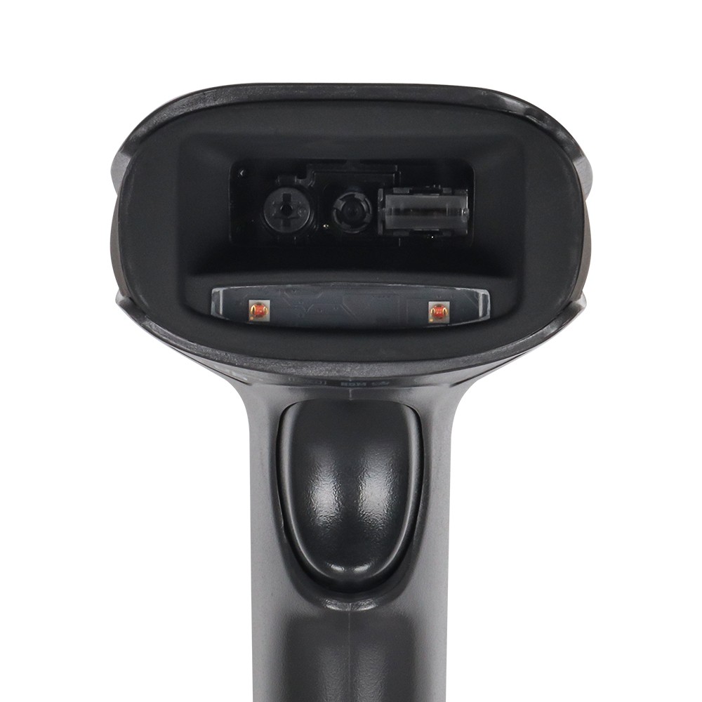 Honeywell Xenon 1950GSR-2-Mindray Handheld 1D 2D Imaging Barcode Scanner USB Kit