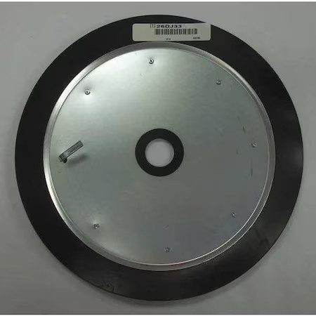 Aro 640165 Plate, Follower, Aro, Ingersoll Rand