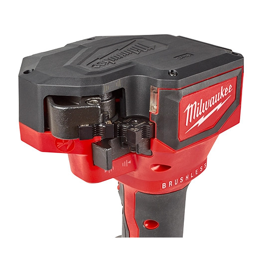 Milwaukee Tool 2872-20 M18 Brushless Threaded Rod Cutter (Tool Only)
